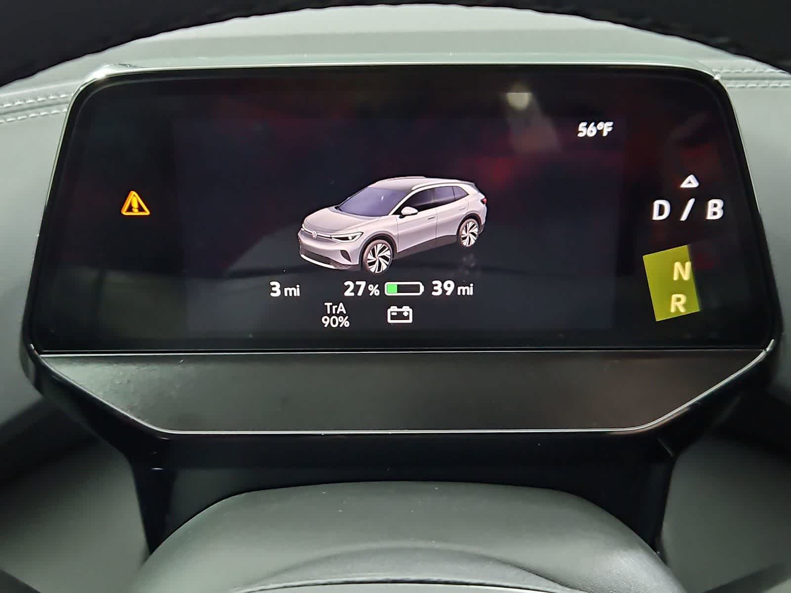 Thumbnail: 2026 Volkswagen ID.4 - 35