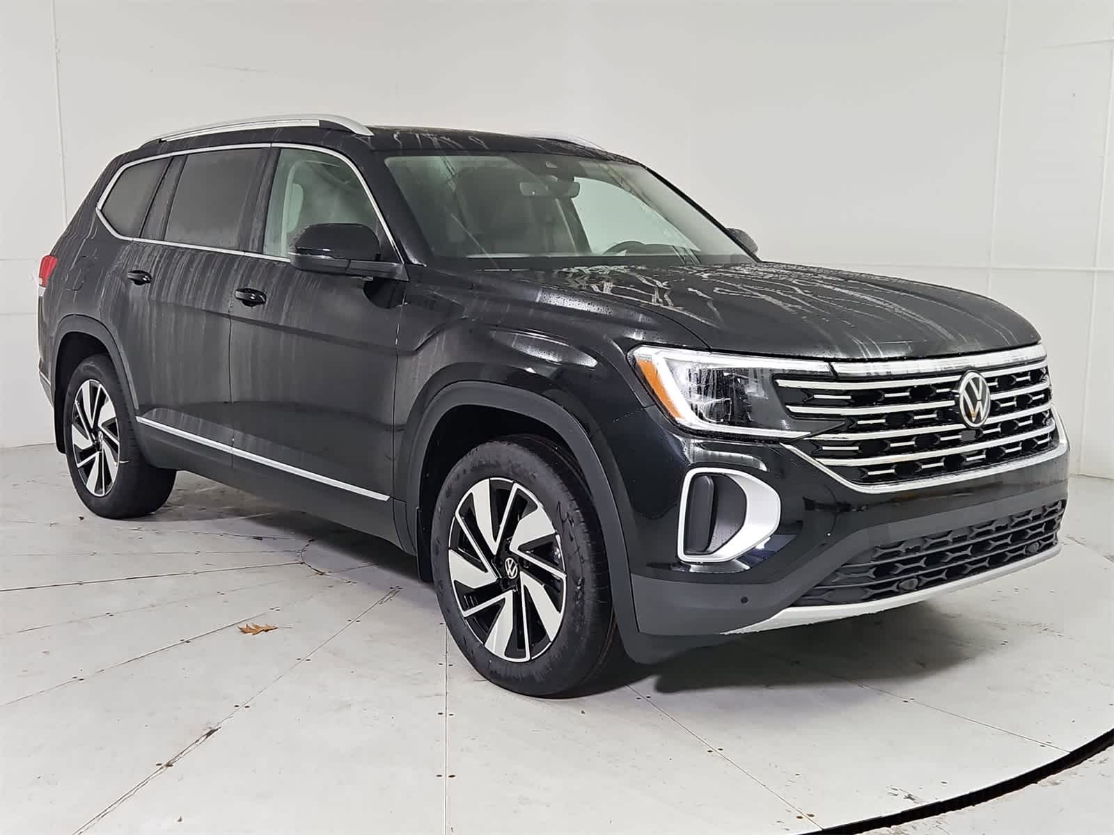 Thumbnail: 2026 Volkswagen Atlas - 8