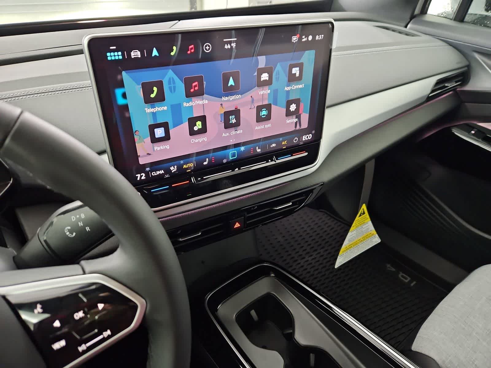 Thumbnail: 2026 Volkswagen ID.4 - 27