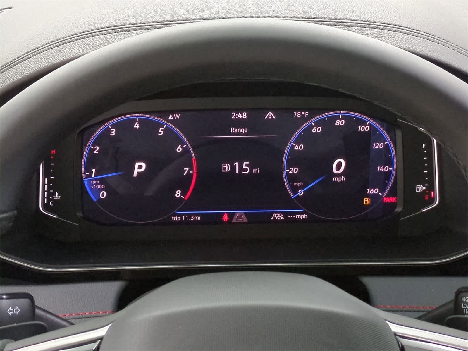 Thumbnail: 2025 Volkswagen Jetta - 33