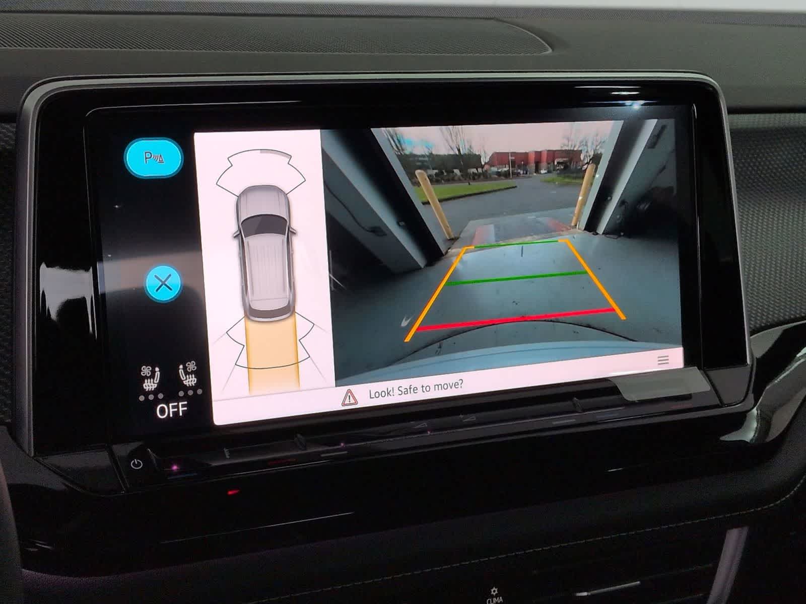 Thumbnail: 2026 Volkswagen Atlas - 31