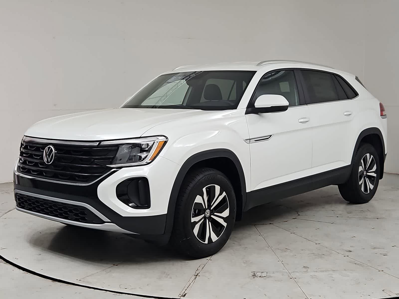 Thumbnail: 2026 Volkswagen Atlas - 1