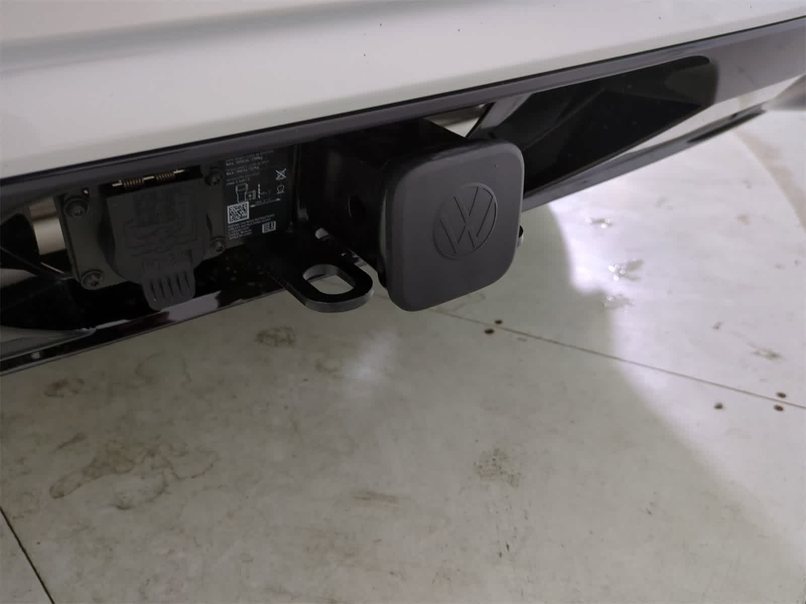 Thumbnail: 2025 Volkswagen Atlas - 37