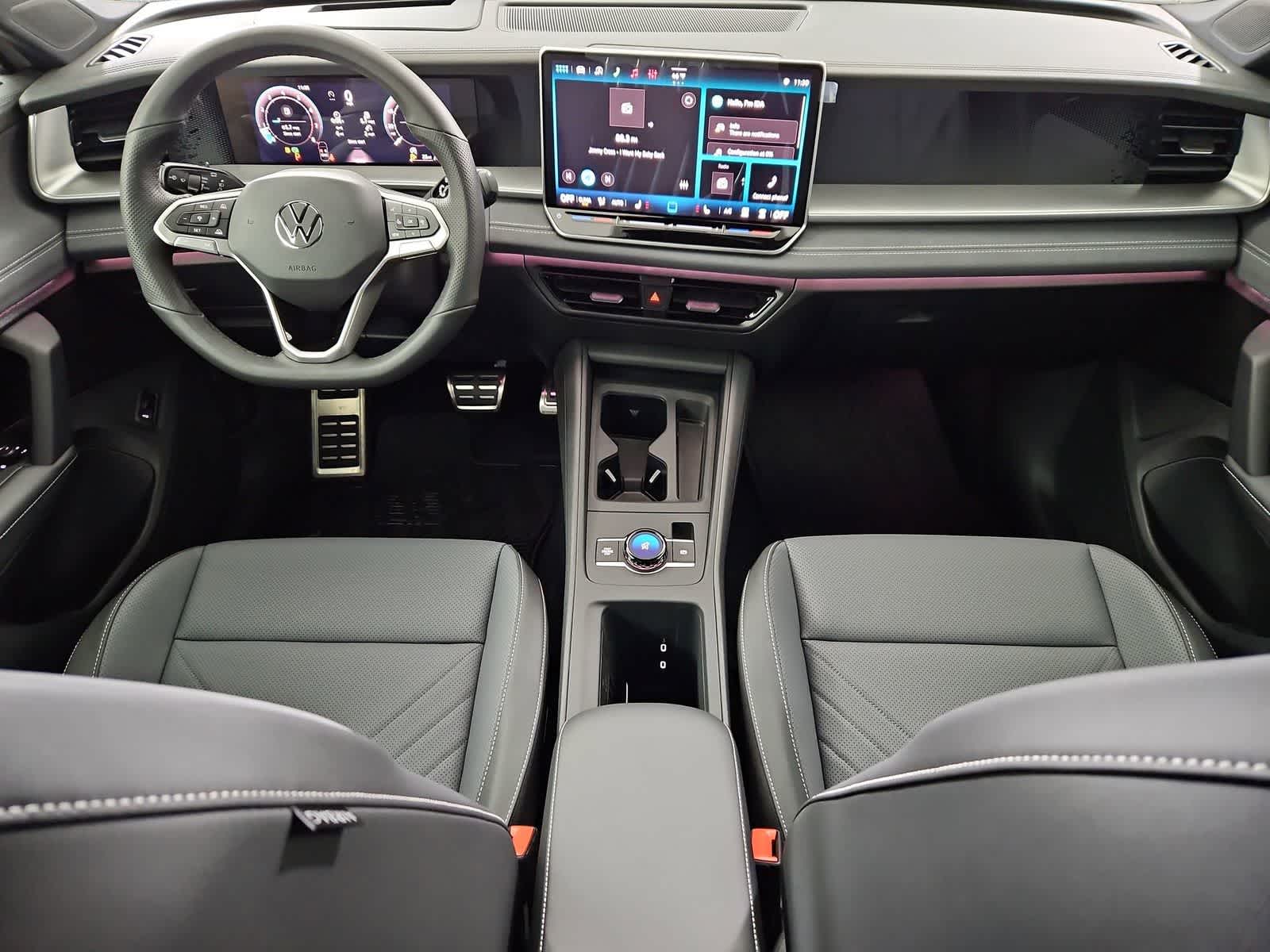 Thumbnail: 2026 Volkswagen Tiguan - 15