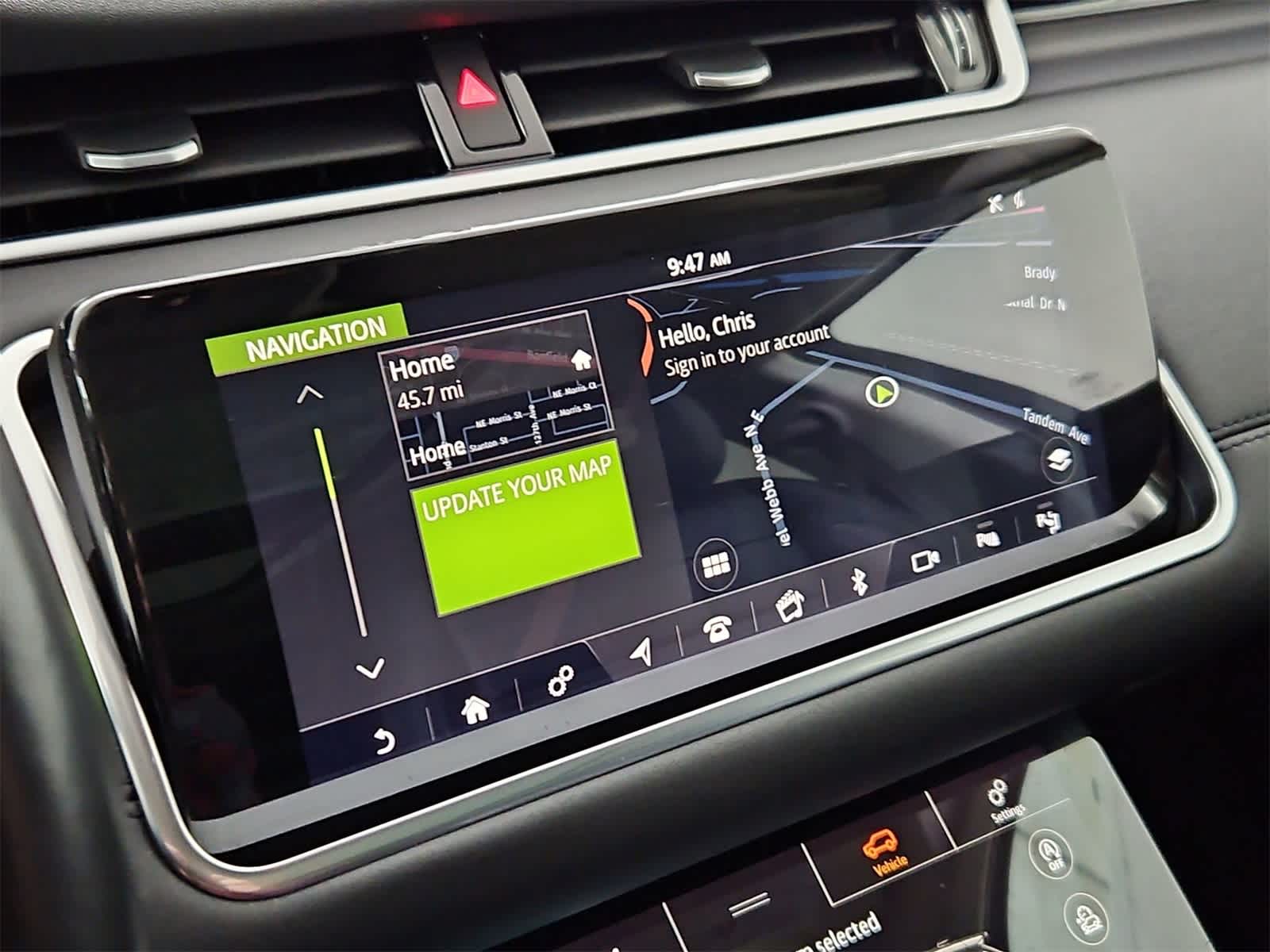 Thumbnail: 2020 Land Rover Range Rover Evoque - 30