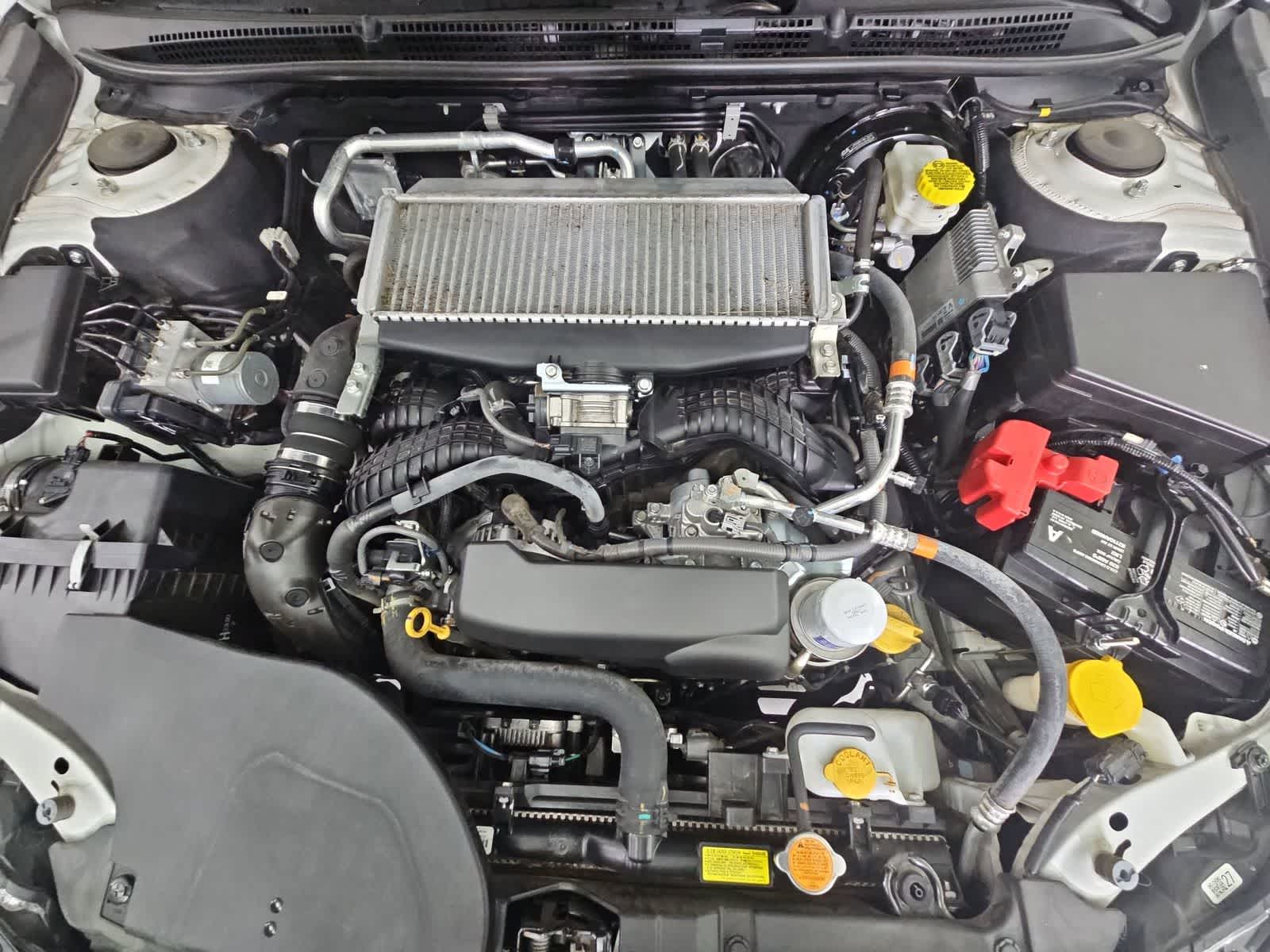 Thumbnail: 2022 Subaru Outback - 14