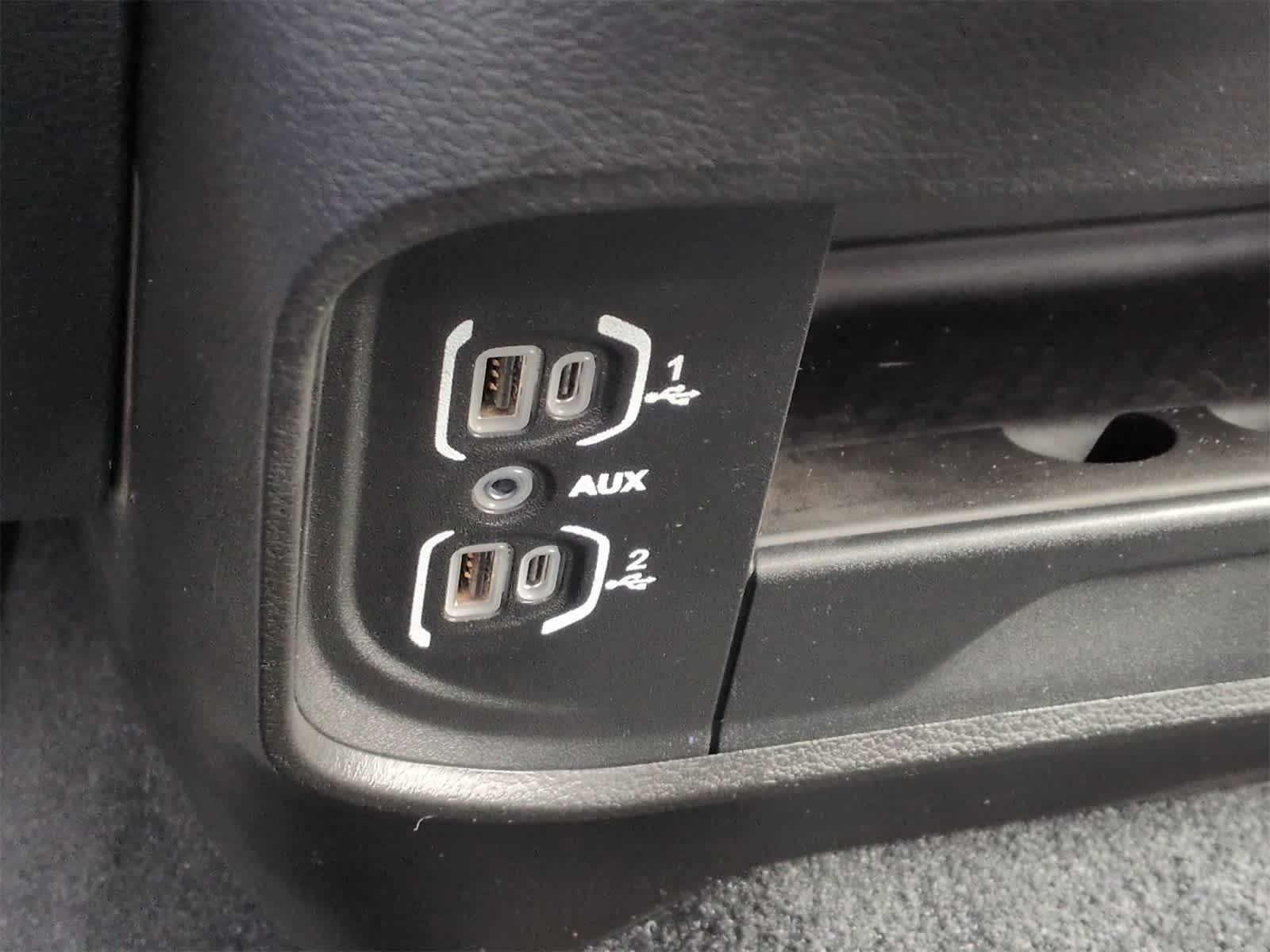 Thumbnail: 2024 RAM 2500 - 31