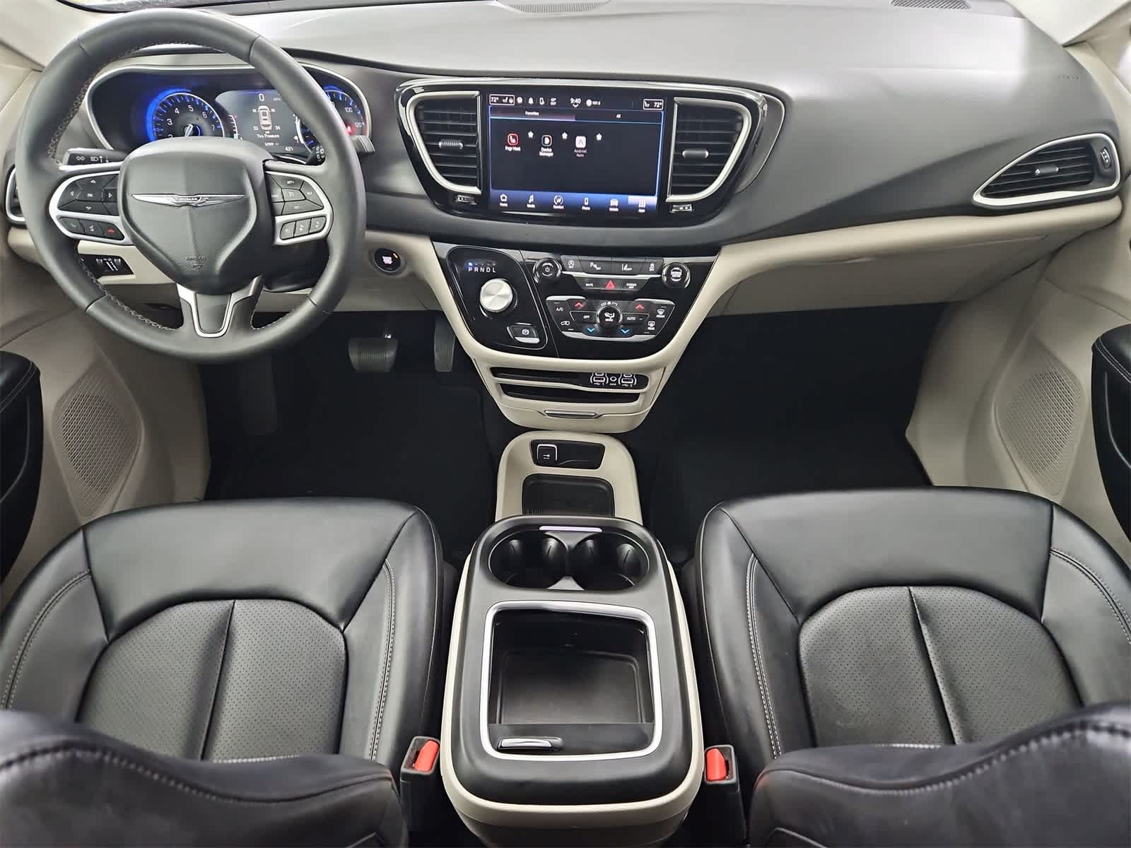 Thumbnail: 2024 Chrysler Pacifica - 15