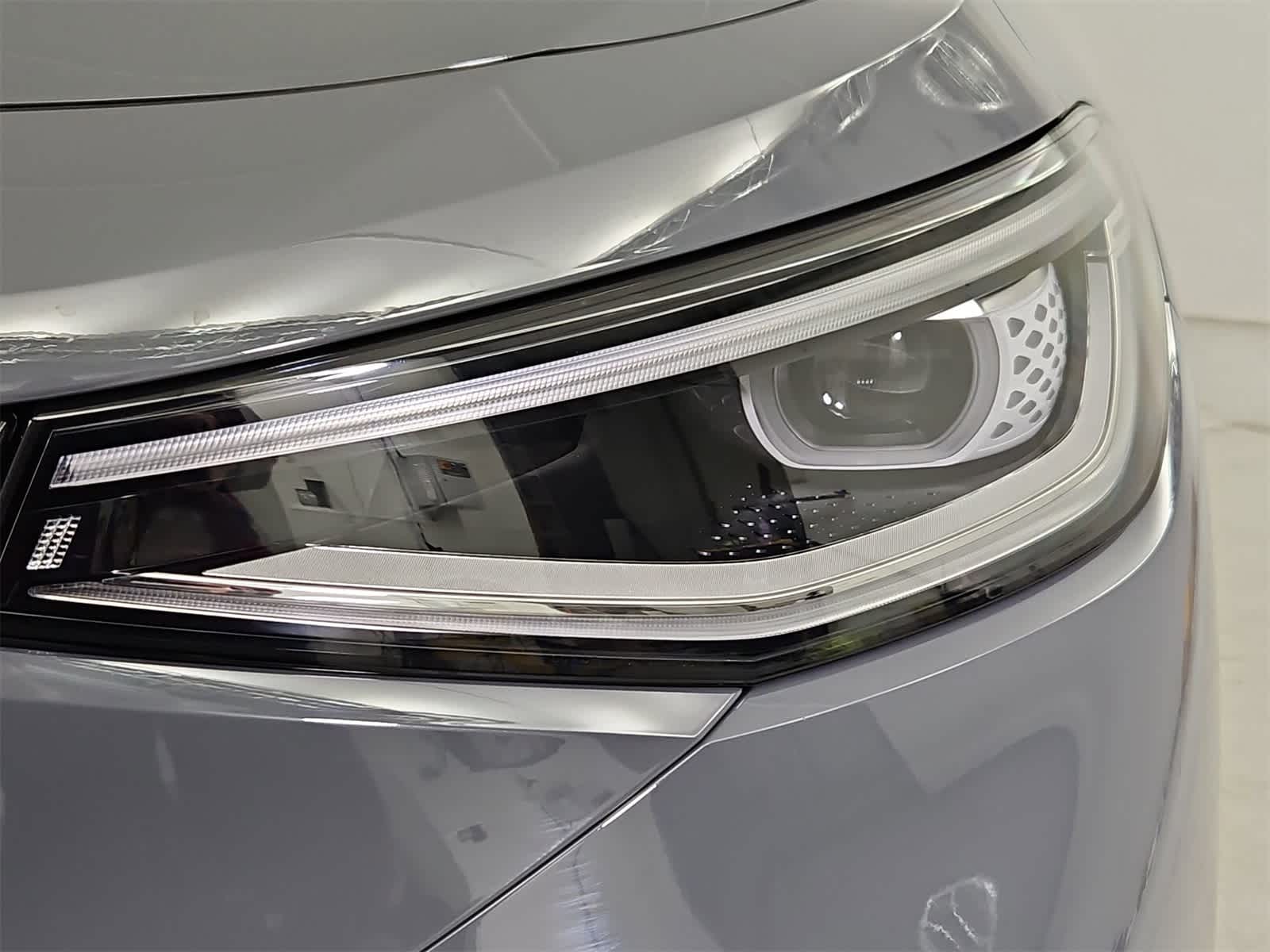 Thumbnail: 2026 Volkswagen ID.4 - 10