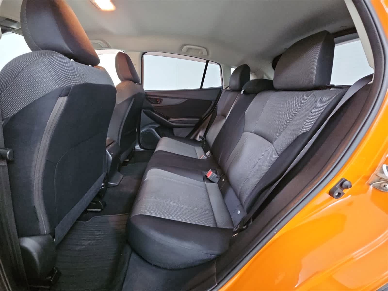2018 Subaru Crosstrek  18
