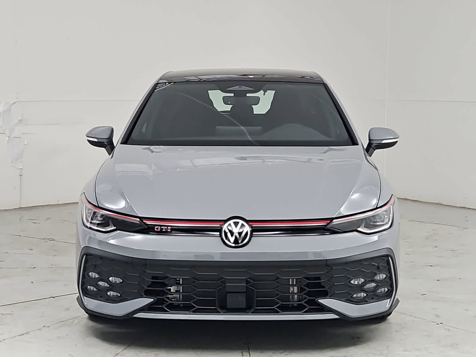 Thumbnail: 2026 Volkswagen Golf - 9