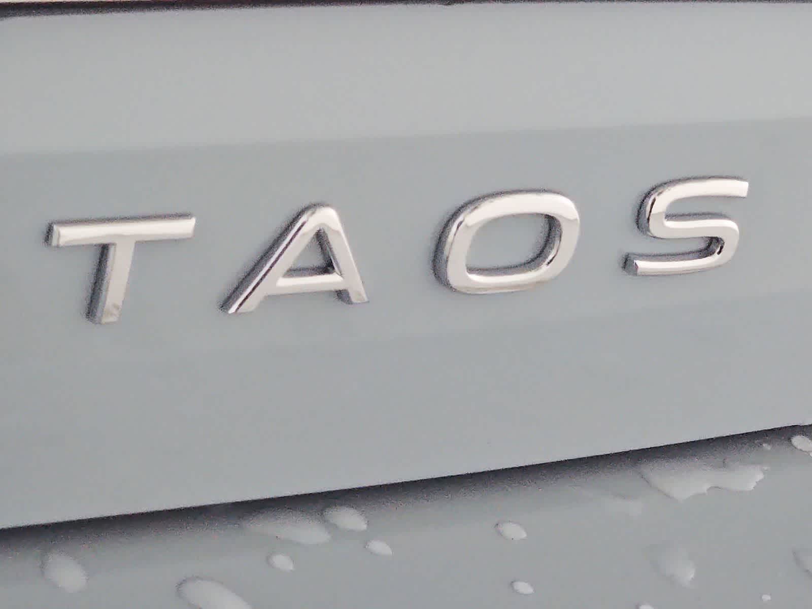 Thumbnail: 2026 Volkswagen Taos - 12