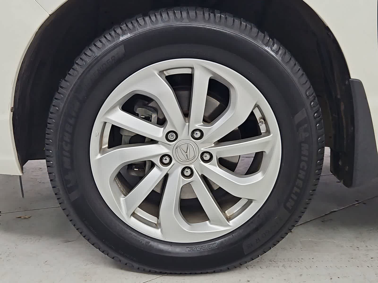Thumbnail: 2016 Acura RDX - 13