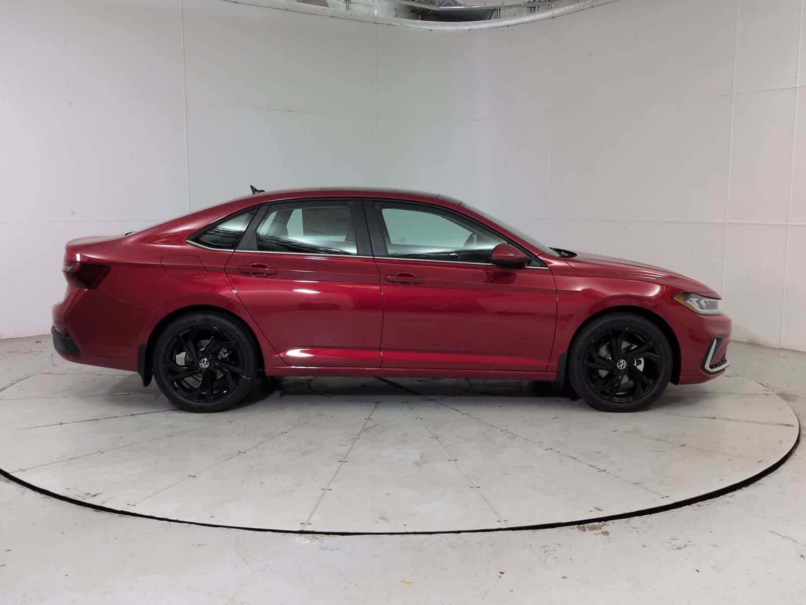 Thumbnail: 2026 Volkswagen Jetta - 7