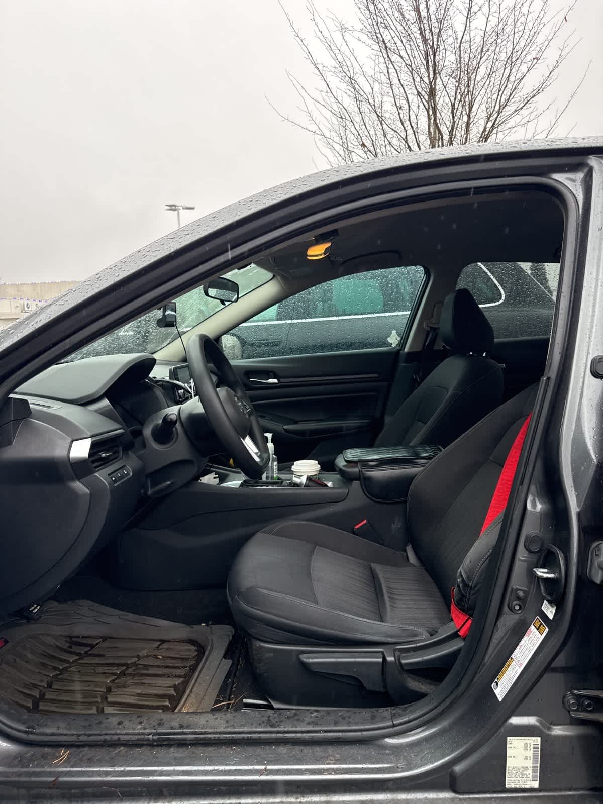 Thumbnail: 2022 Nissan Altima - 7