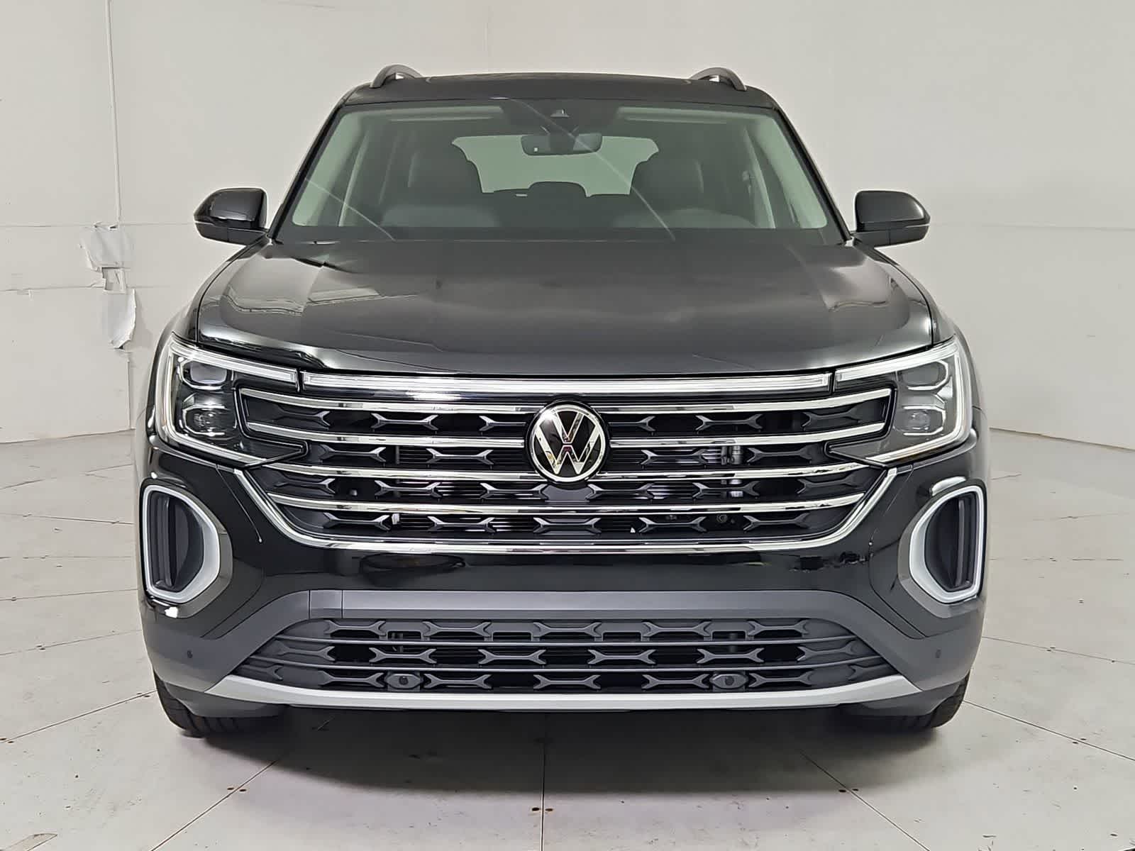 Thumbnail: 2026 Volkswagen Atlas - 9