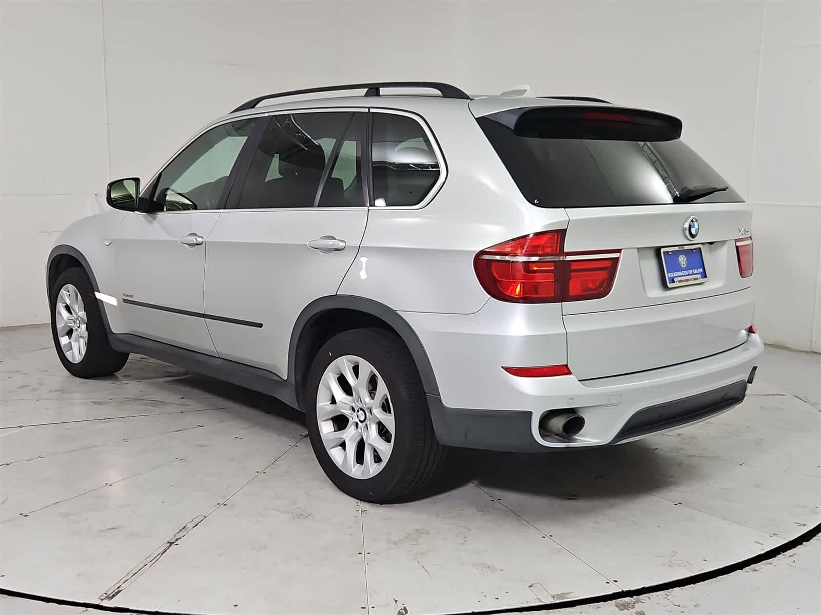Thumbnail: 2013 BMW X5 - 4