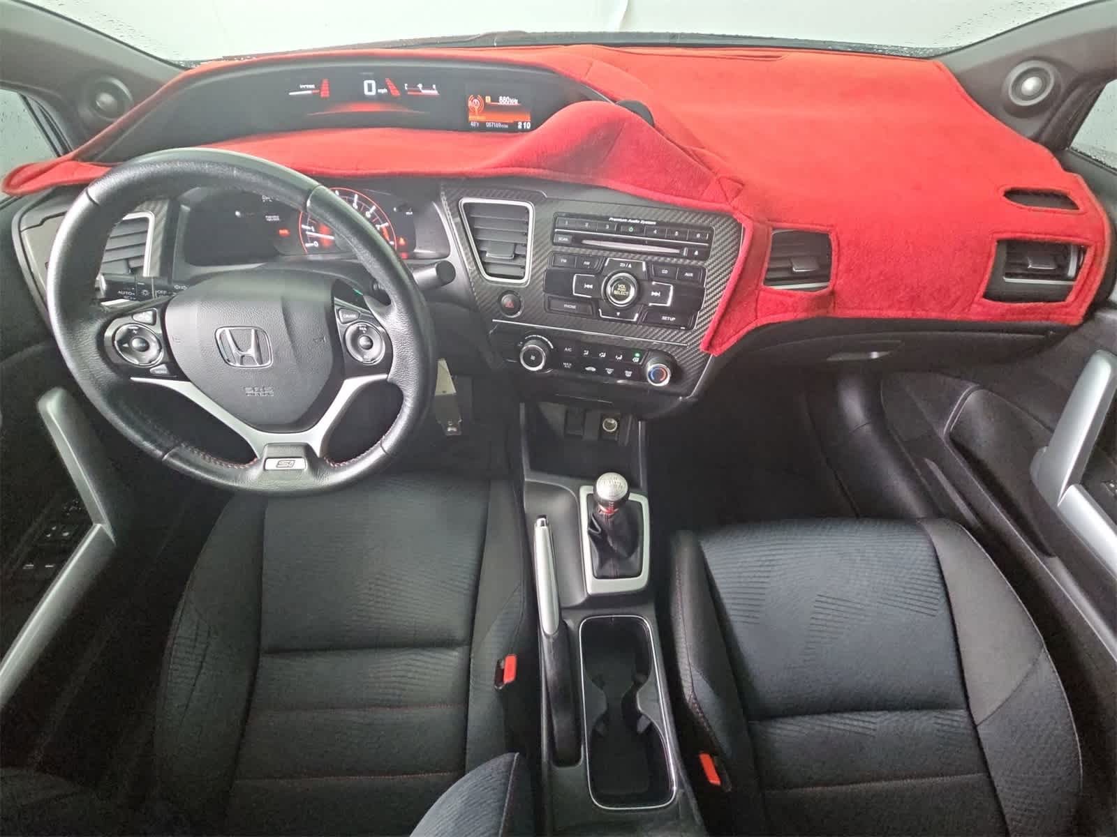 Thumbnail: 2013 Honda Civic - 15