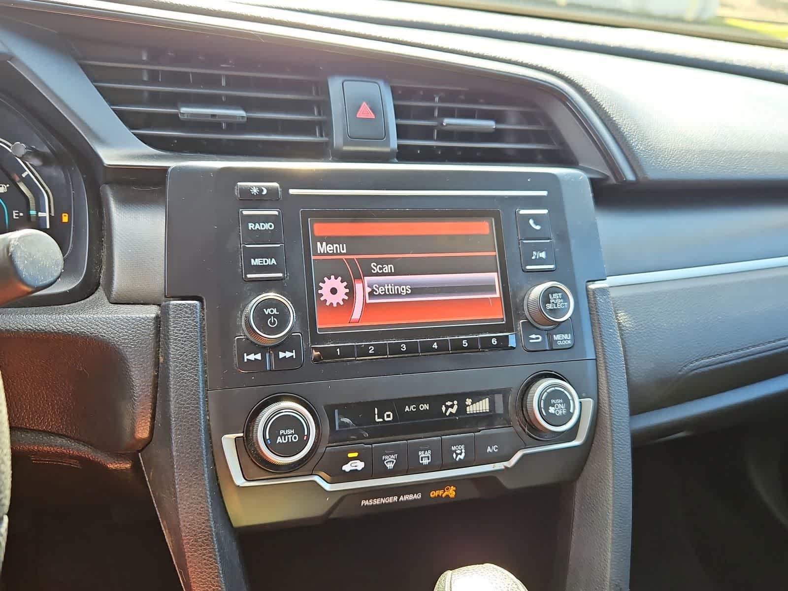 Thumbnail: 2020 Honda Civic - 27