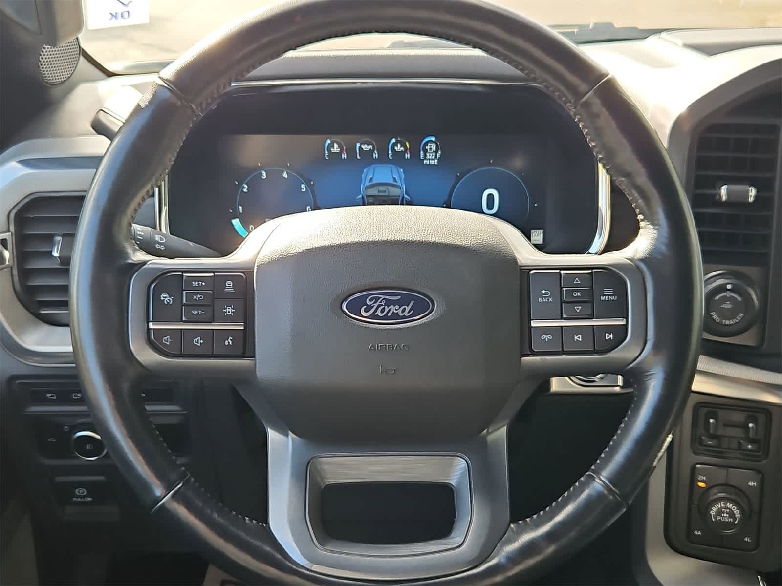 Thumbnail: 2024 Ford F-150 - 24