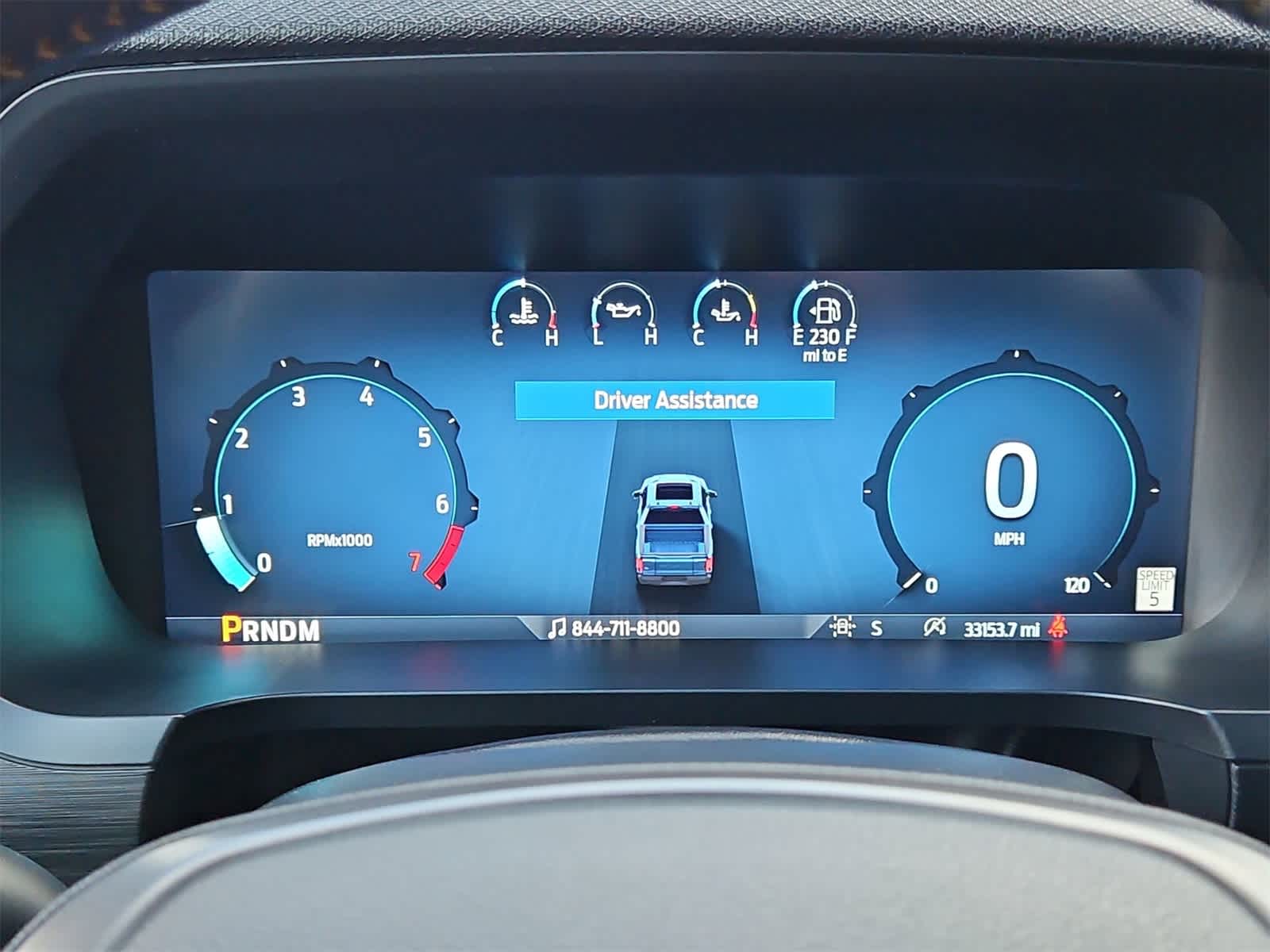 Thumbnail: 2024 Ford F-150 - 33