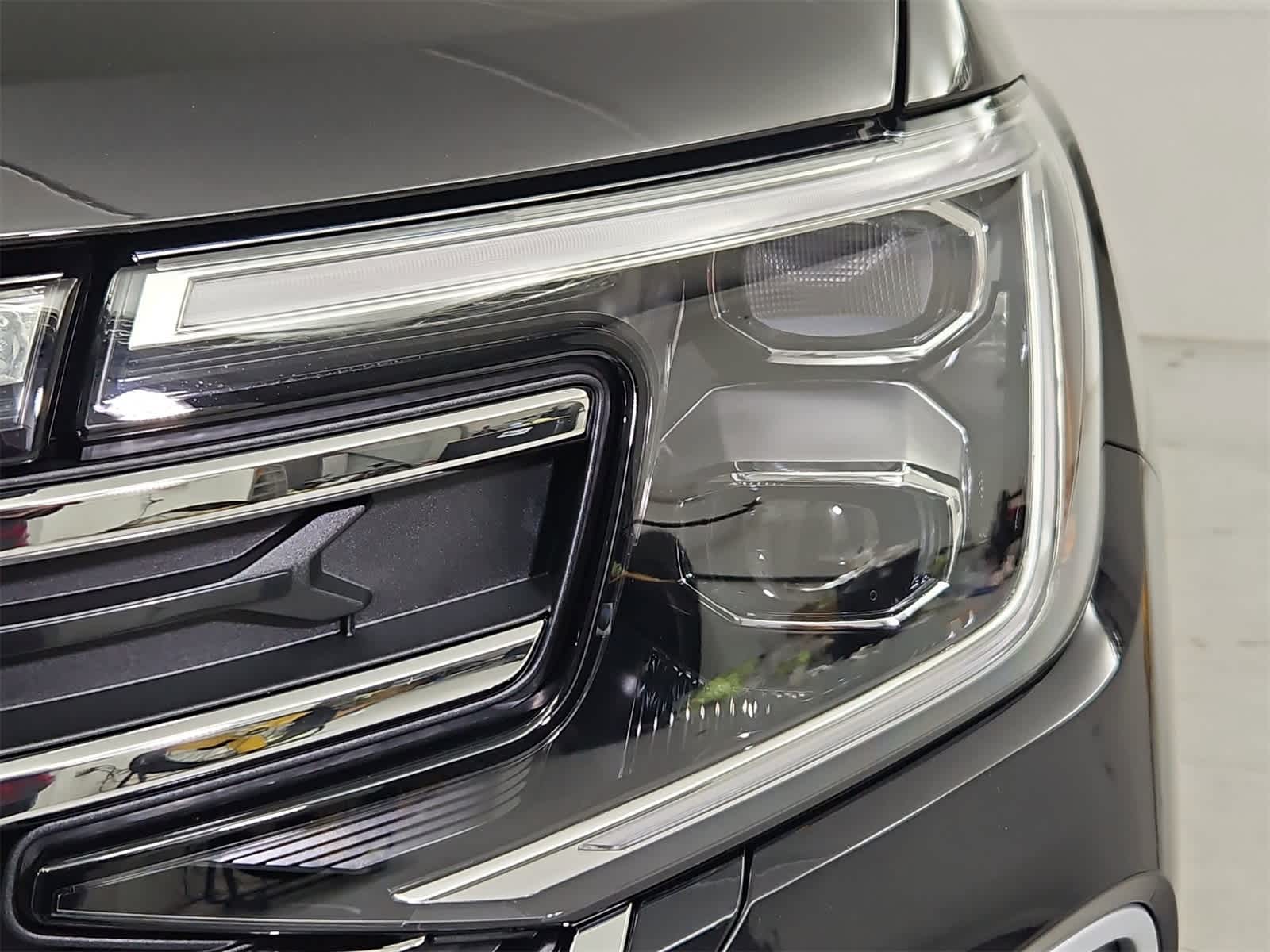 Thumbnail: 2026 Volkswagen Atlas - 10