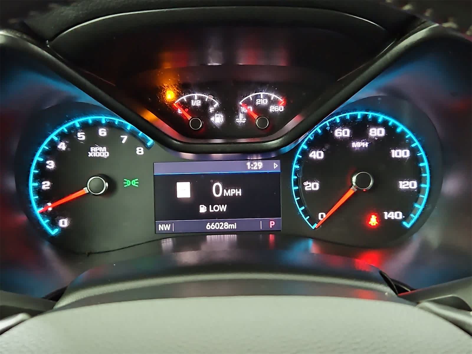 Thumbnail: 2021 Chevrolet Colorado - 33