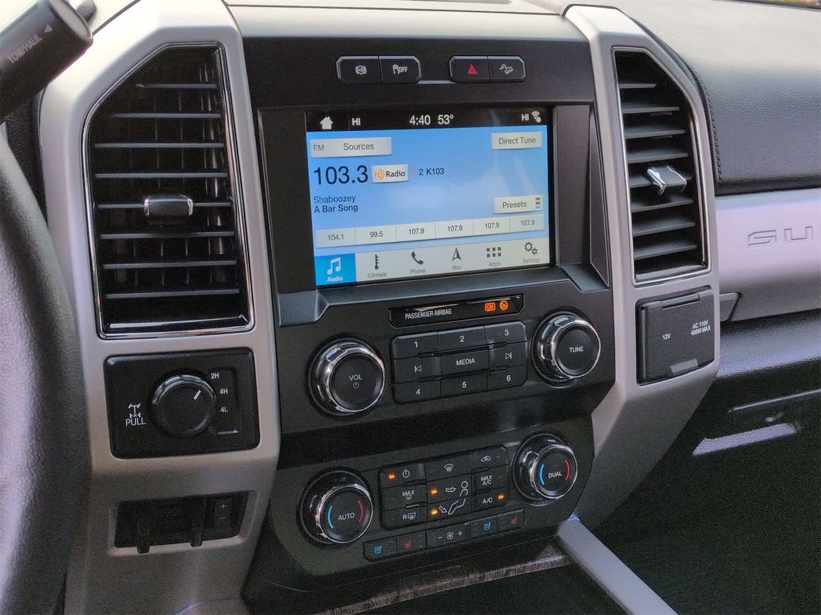 Thumbnail: 2019 Ford F-350 - 26