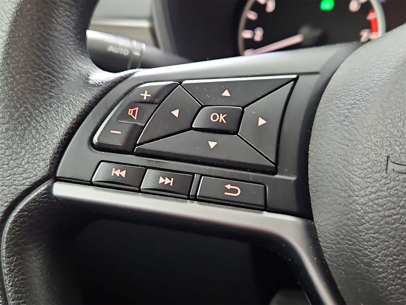 Thumbnail: 2023 Nissan Altima - 23