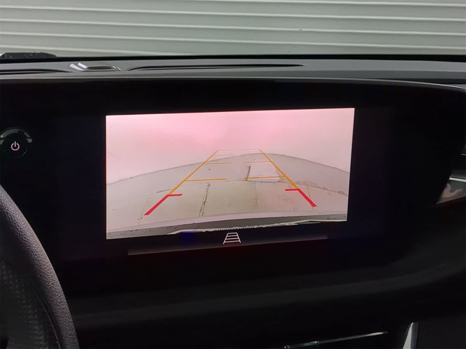 Thumbnail: 2025 Buick Envista - 27