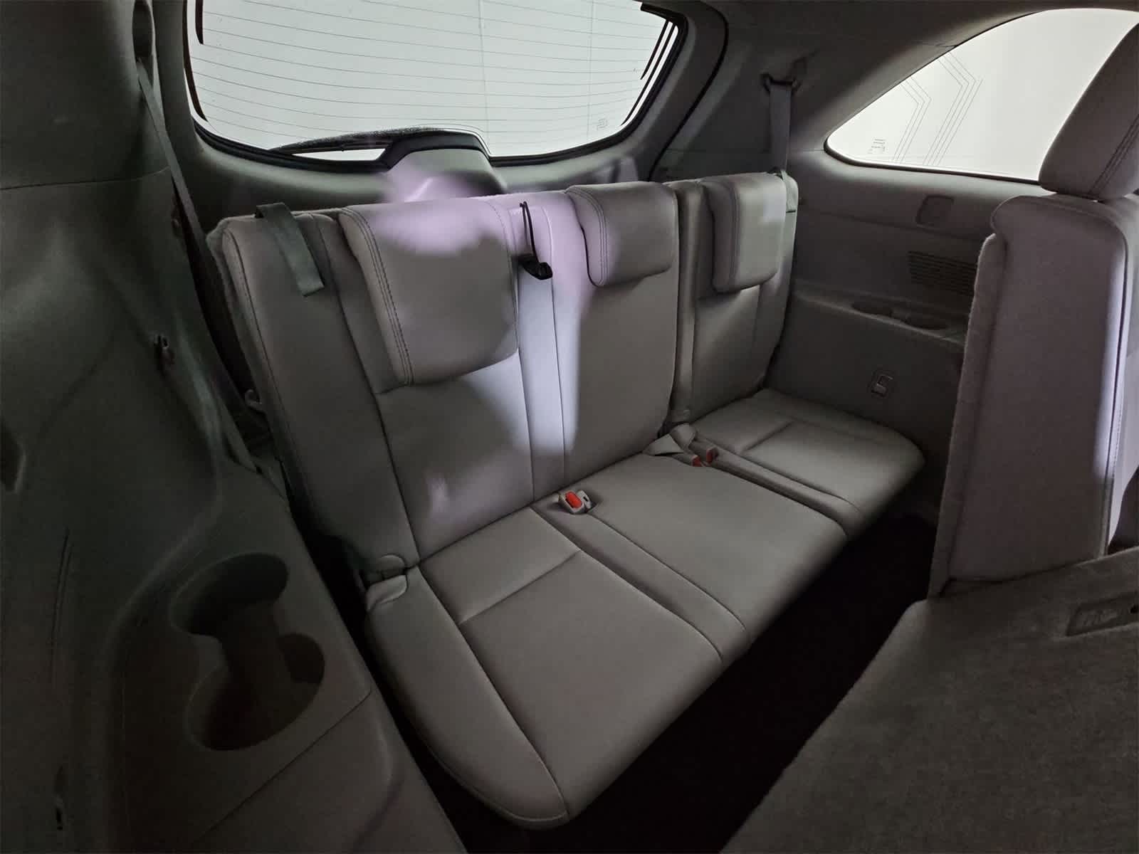 Thumbnail: 2018 Toyota Highlander - 39