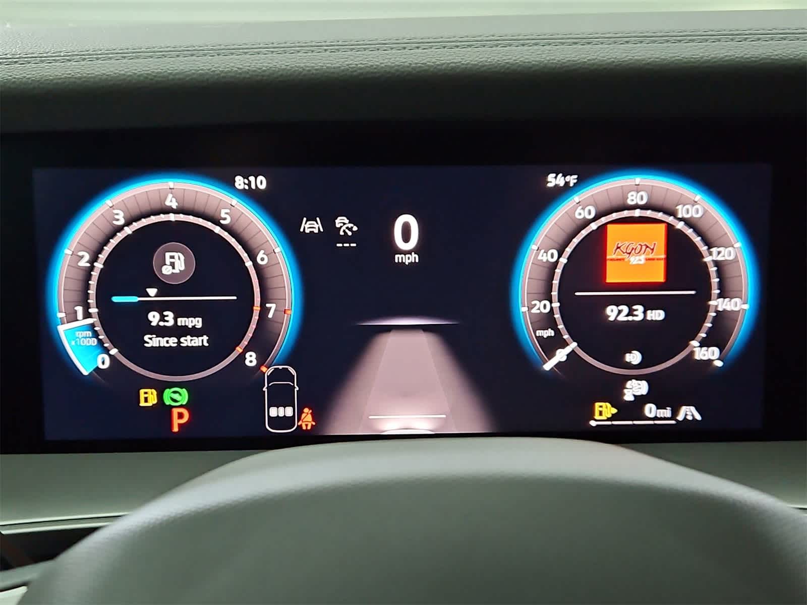 Thumbnail: 2025 Volkswagen Tiguan - 35