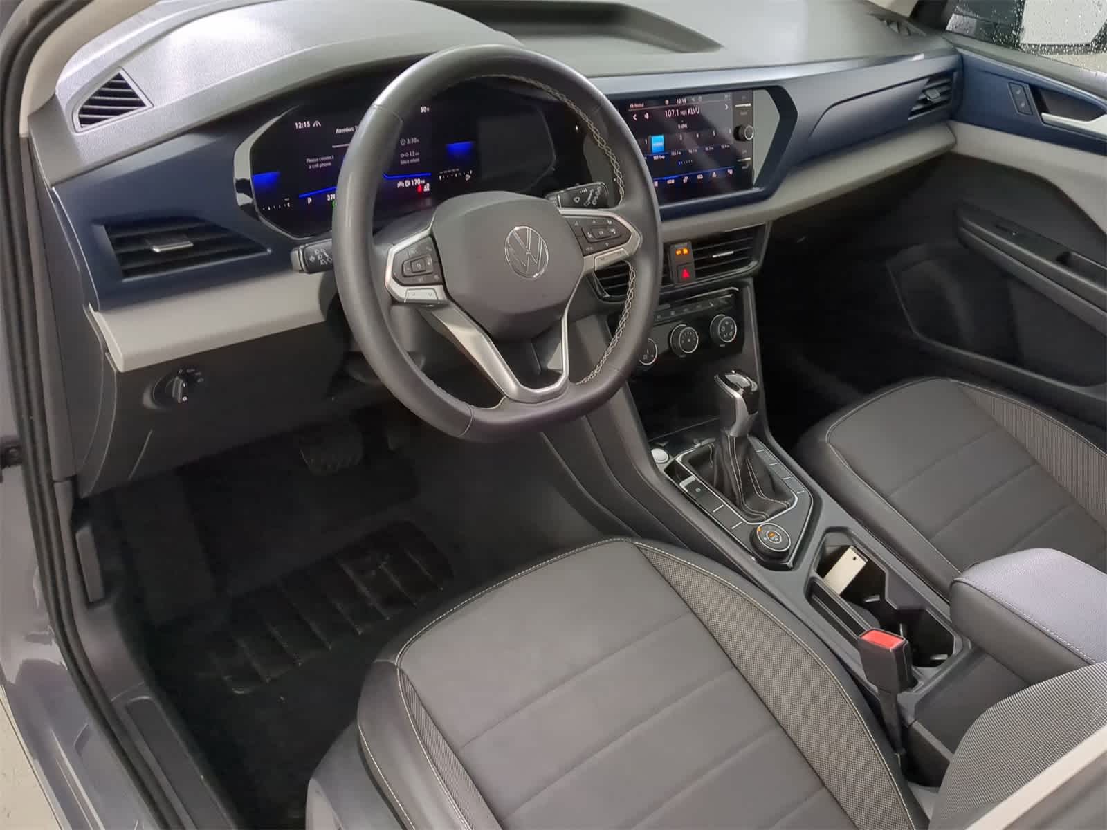 Thumbnail: 2023 Volkswagen Taos - 2