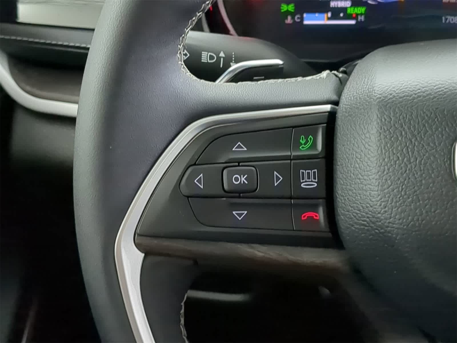 Thumbnail: 2023 Jeep Grand Cherokee - 24