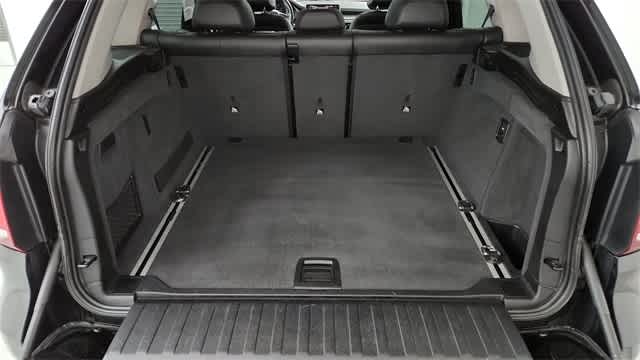 Thumbnail: 2016 BMW X5 - 32