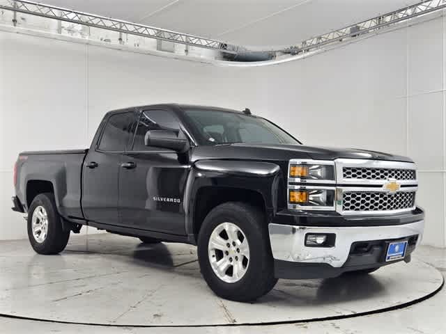 2014 Chevrolet Silverado 1500 LT -
                Salem, OR