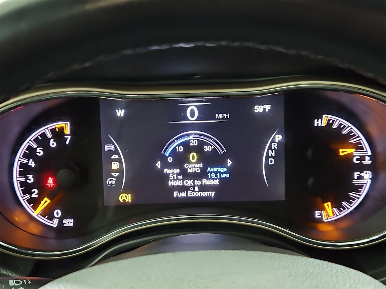 Thumbnail: 2017 Jeep Grand Cherokee - 33