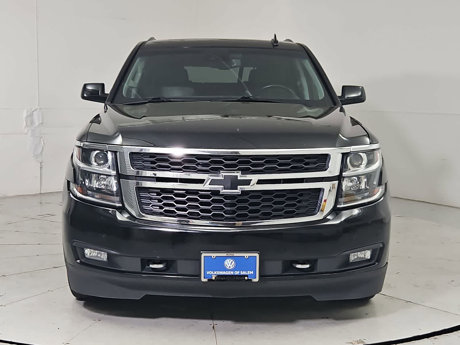 Thumbnail: 2018 Chevrolet Tahoe - 9