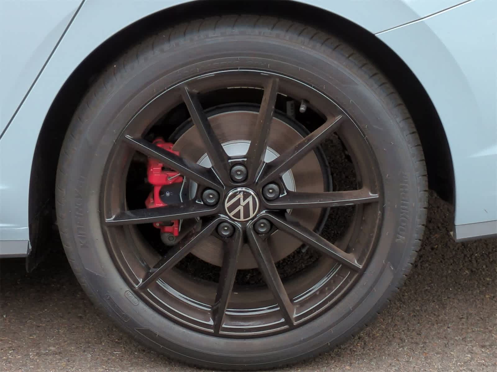 Thumbnail: 2025 Volkswagen Jetta - 13