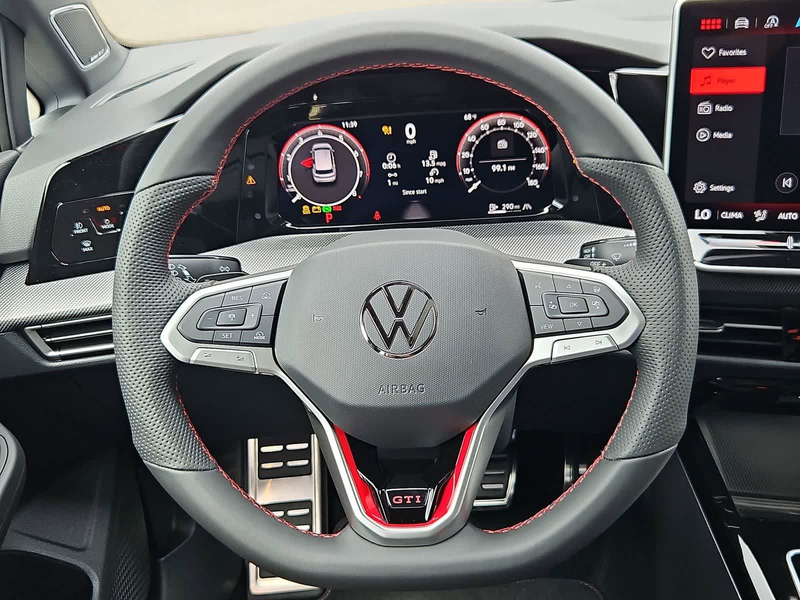 Thumbnail: 2026 Volkswagen Golf - 23