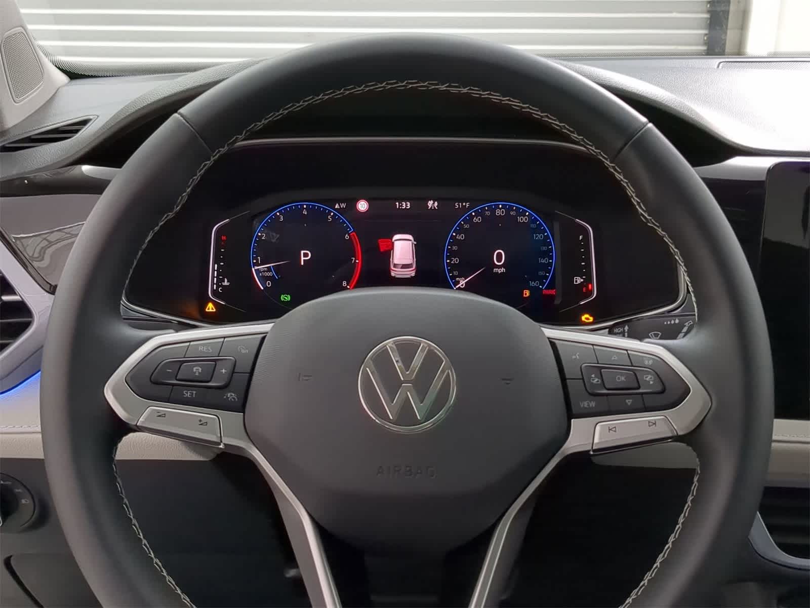 Thumbnail: 2025 Volkswagen Taos - 23