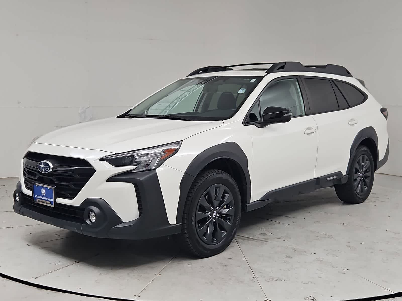 Thumbnail: 2023 Subaru Outback - 1