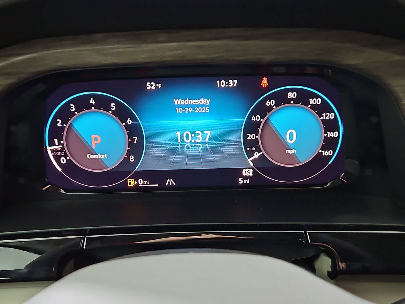 Thumbnail: 2026 Volkswagen Atlas - 34