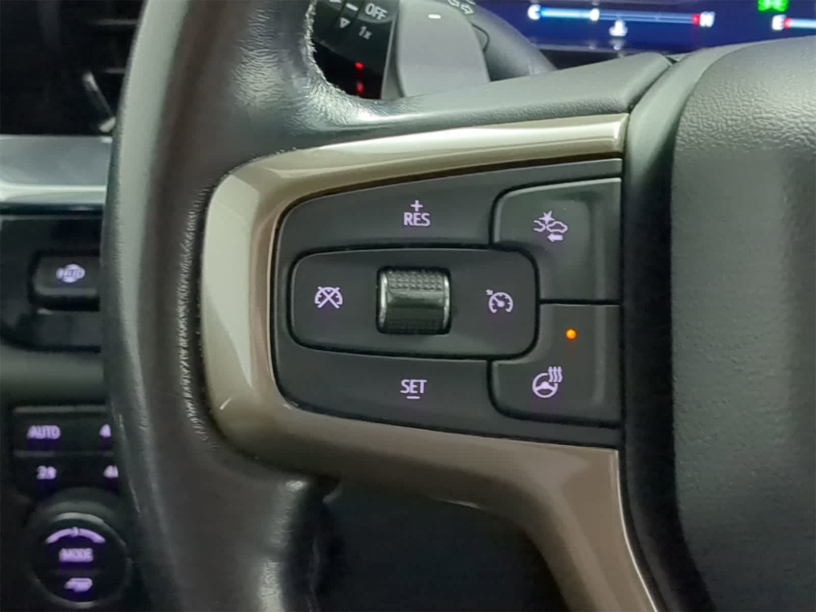 Thumbnail: 2022 Chevrolet Silverado 1500 - 22