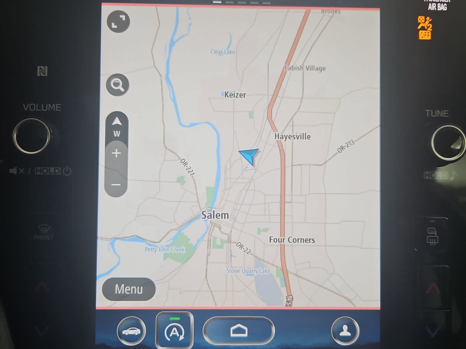 Thumbnail: 2022 Subaru Outback - 29