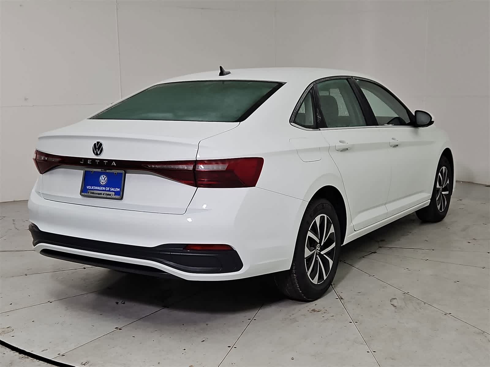 Thumbnail: 2026 Volkswagen Jetta - 6