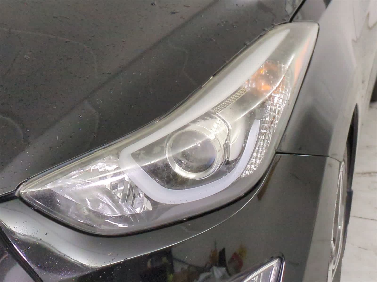 Thumbnail: 2014 Hyundai Elantra - 10
