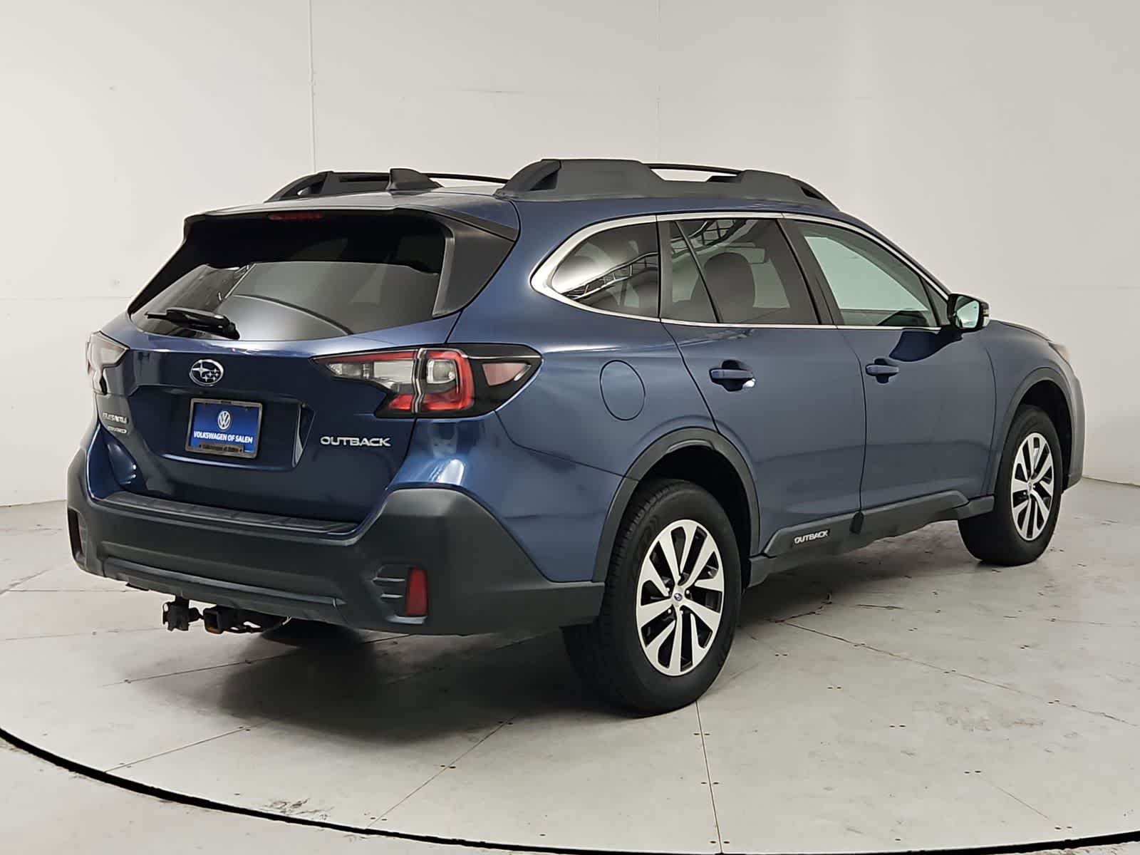 Thumbnail: 2020 Subaru Outback - 6