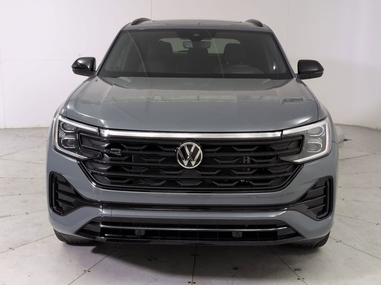 Thumbnail: 2026 Volkswagen Atlas - 9