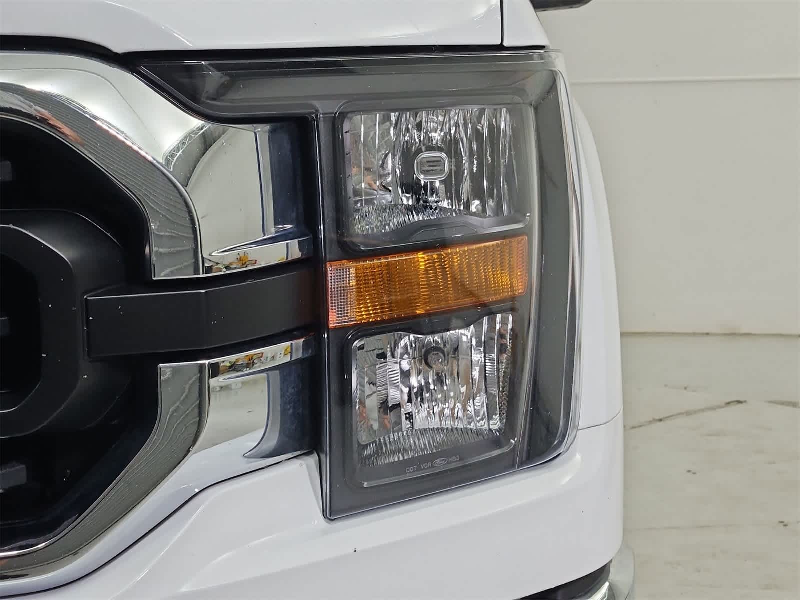 Thumbnail: 2023 Ford F-150 - 10